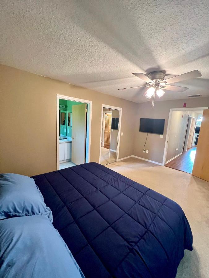 Grand Family 3Br Apartment Near Disney Parks Kissimmee Extérieur photo