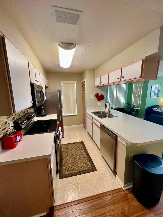 Grand Family 3Br Apartment Near Disney Parks Kissimmee Extérieur photo